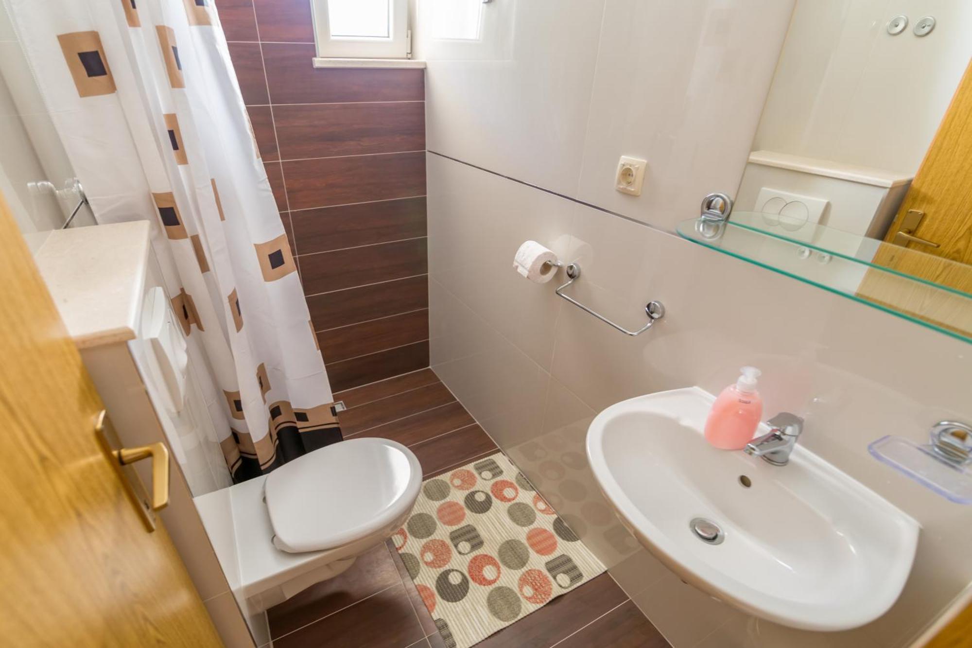 Polače Rooms Karla חדר תמונה