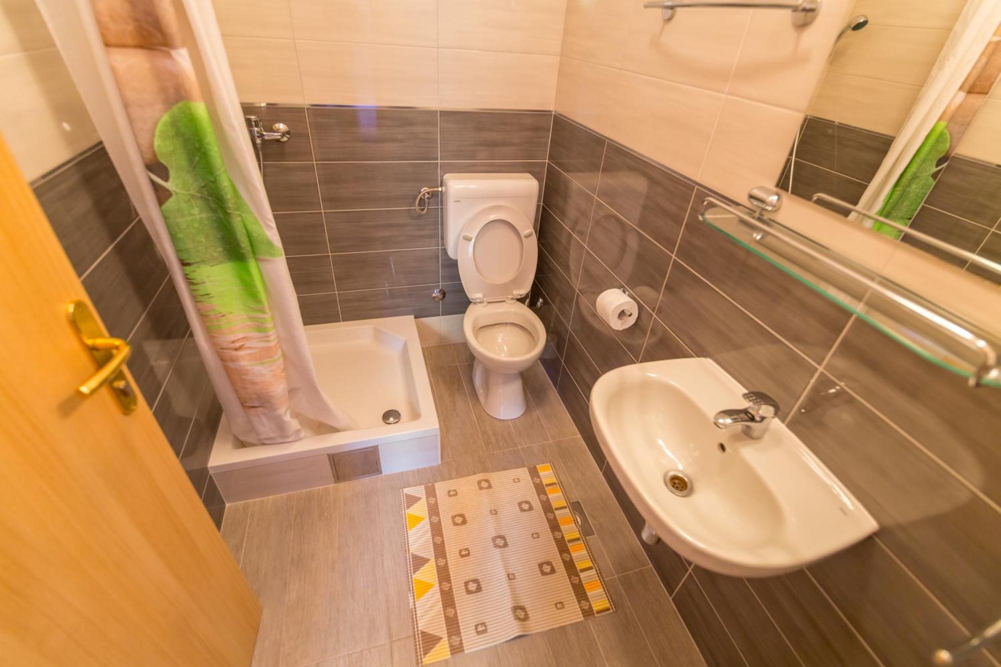 Polače Rooms Karla חדר תמונה