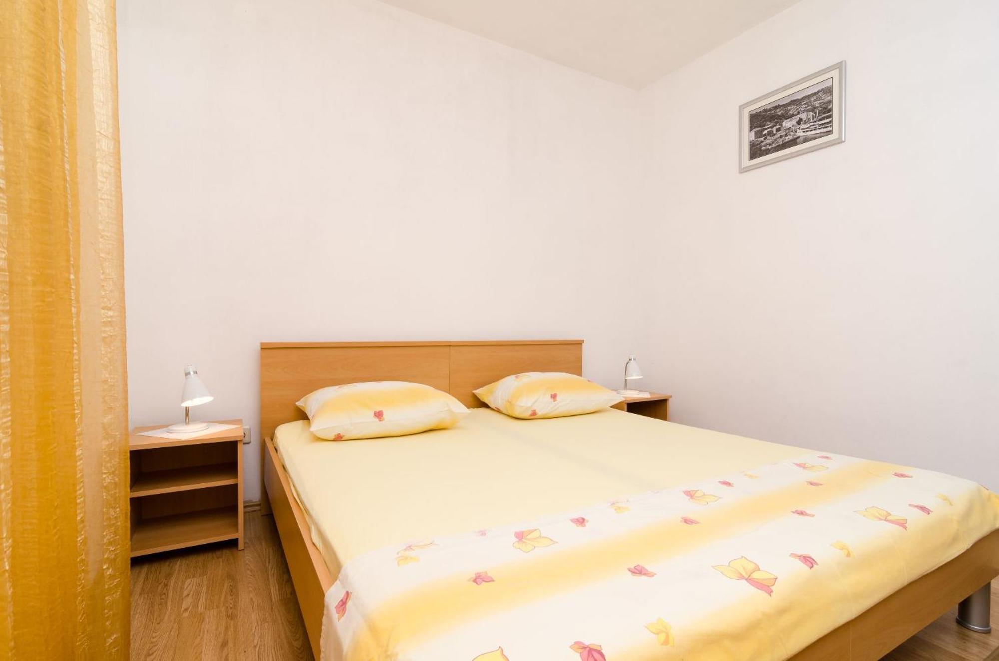 Polače Rooms Karla חדר תמונה